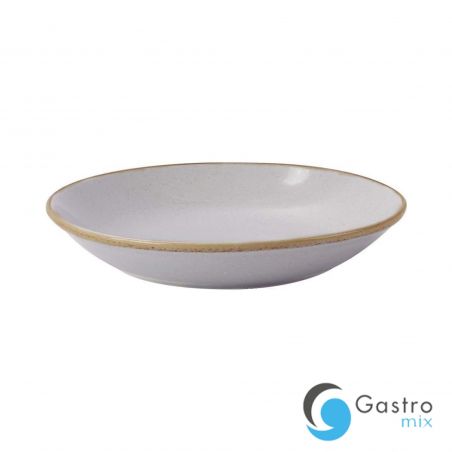 Talerz coupe Ashen 260 mm | 04ALM001502 FINE DINE 