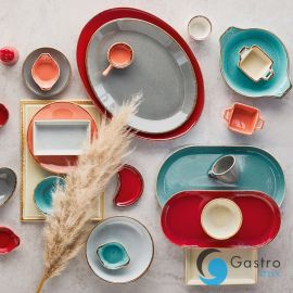  Talerz coupe Sand 260 mm | 04ALM001503 FINE DINE