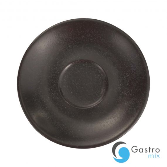 Spodek Coal 160 mm | 04ALM001516 FINE DINE 