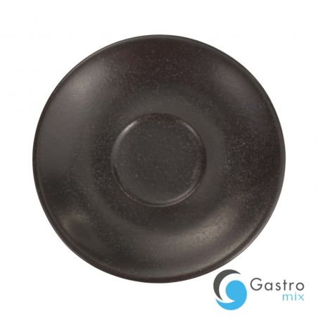 Spodek Coal 160 mm | 04ALM001516 FINE DINE 