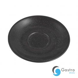  Spodek Coal 160 mm | 04ALM001516 FINE DINE