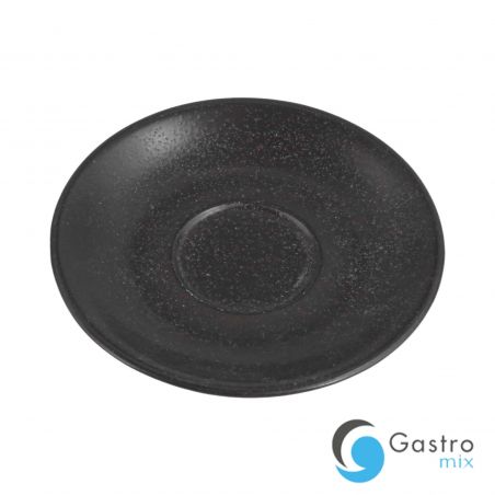 Spodek Coal 160 mm | 04ALM001516 FINE DINE 