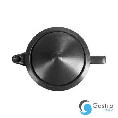 Dzbanek do herbaty Coal 500 ml | 04ALM001532 FINE DINE 