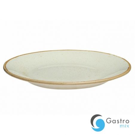 Talerz płytki Sand 240 mm | 04ALM001655 FINE DINE 