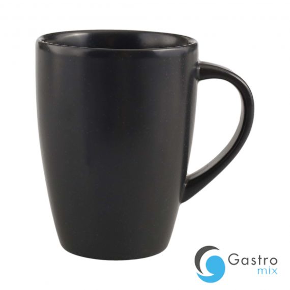 Kubek Coal 260 ml | 04ALM001681 FINE DINE 