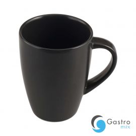  Kubek Coal 260 ml | 04ALM001681 FINE DINE