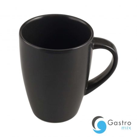 Kubek Coal 260 ml | 04ALM001681 FINE DINE 