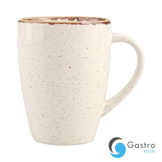 Kubek Sand 260 ml | 04ALM001686 FINE DINE 