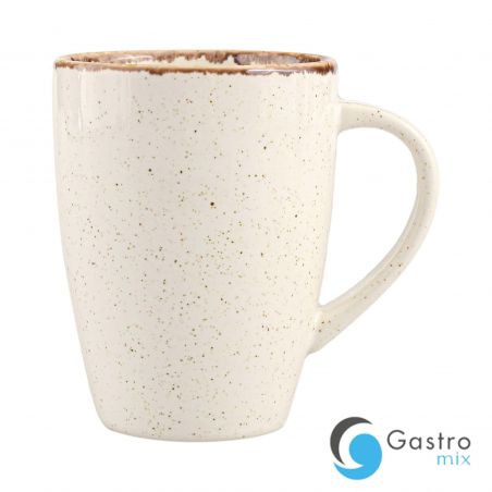 Kubek Sand 260 ml | 04ALM001686 FINE DINE 