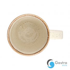  Kubek Sand 260 ml | 04ALM001686 FINE DINE