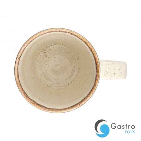 Kubek Sand 260 ml | 04ALM001686 FINE DINE 