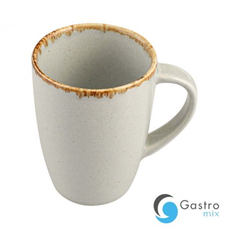 Kubek Ashen 260 ml | 04ALM001687 FINE DINE 
