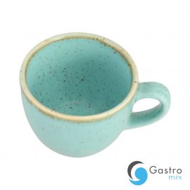  Filiżanka elegancka do espresso Laguna 80 ml | 04ALM001718 FINE DINE