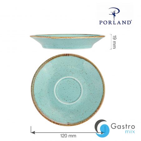 Spodek Laguna 120 mm | 04ALM001725 FINE DINE 