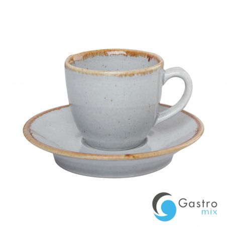 Spodek Ashen 120 mm | 04ALM001729 FINE DINE 