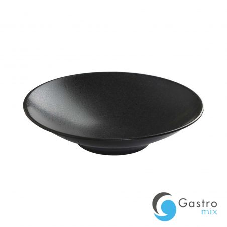 Talerz na stopie Coal 260 mm | 04ALM001944 FINE DINE 