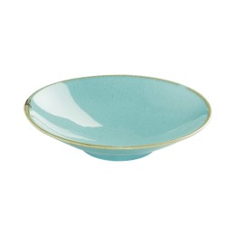 Talerz na stopie Laguna 260 mm | 04ALM001945 FINE DINE