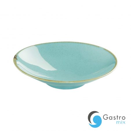 Talerz na stopie Laguna 260 mm | 04ALM001945 FINE DINE 