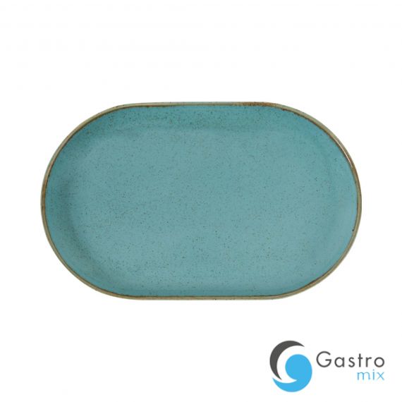 Półmisek owalny Laguna 300x150 mm | 04ALM001953 FINE DINE 