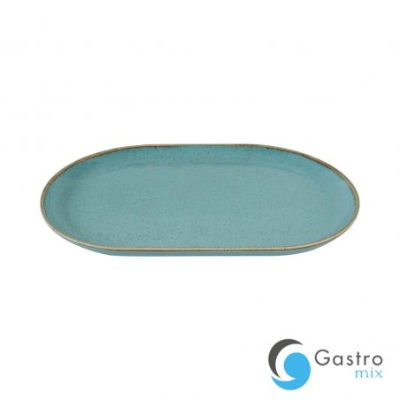 Półmisek owalny Laguna 300x150 mm | 04ALM001953 FINE DINE 