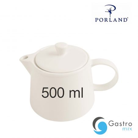 Dzbanek Line 500 ml | 04ALM002168 FINE DINE 