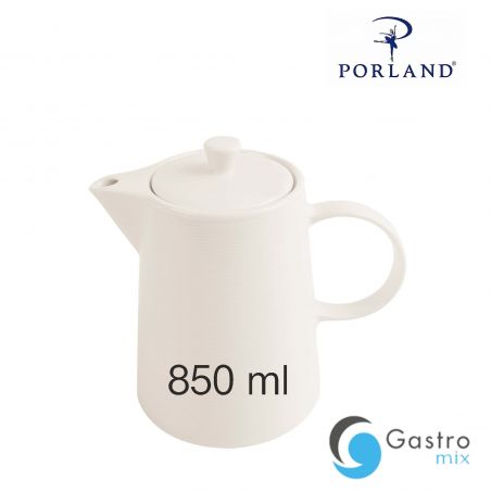 Dzbanek Line 850 ml | 04ALM002176 FINE DINE 