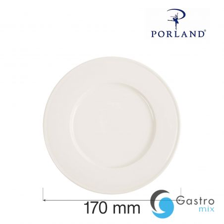 Spodek pod bulionówkę  Line 170 mm | 04ALM002178 FINE DINE 