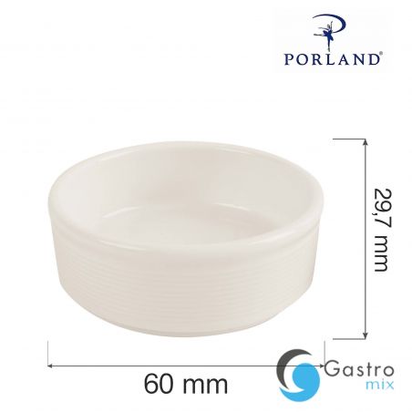 Ramekin Line 60 mm | 04ALM002196 FINE DINE 
