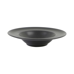 Talerz do pasty Coal 300 mm | 04ALM002247 FINE DINE