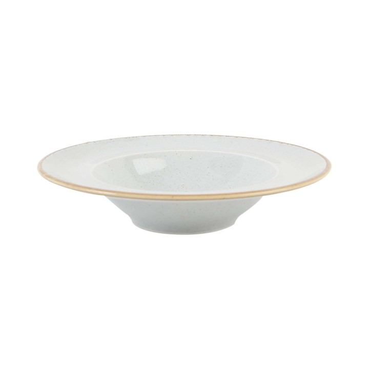 Talerz do pasty Ashen 300 mm | 04ALM002249 FINE DINE