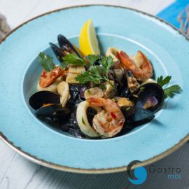  Talerz do pasty Laguna 260 mm | 04ALM002255 FINE DINE