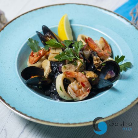 Talerz do pasty Laguna 260 mm | 04ALM002255 FINE DINE 