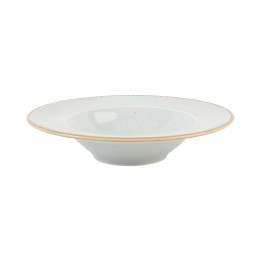 Talerz do pasty Ashen 260 mm | 04ALM002256 FINE DINE