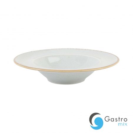 Talerz do pasty Ashen 260 mm | 04ALM002256 FINE DINE 