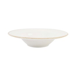 Talerz do pasty Sand 260 mm | 04ALM002257 FINE DINE
