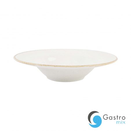 Talerz do pasty Sand 260 mm | 04ALM002257 FINE DINE 