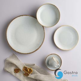  Talerz płytki Ashen 300 mm | 04ALM002278 FINE DINE