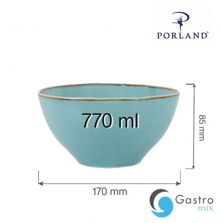 Miska Laguna 770 ml | 04ALM002427 FINE DINE 