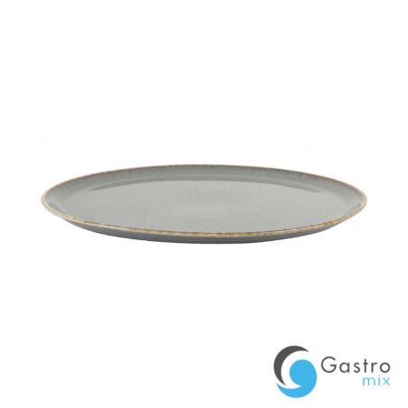 Talerz do pizzy Stone 320 mm | 04ALM002447 FINE DINE 