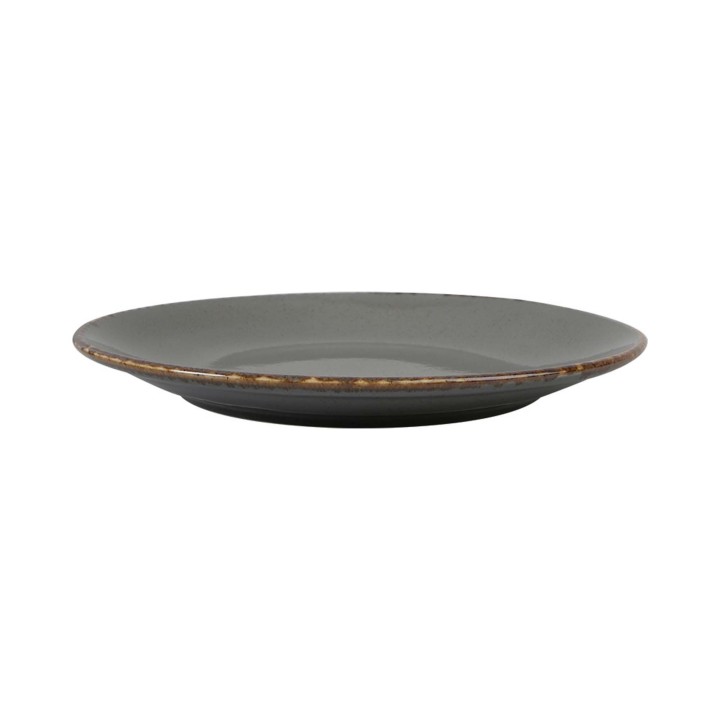 Talerz płytki Stone 280 mm | 04ALM002450 FINE DINE