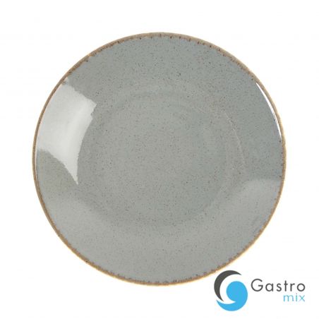 Talerz coupe Stone 260 mm | 04ALM002452 FINE DINE 