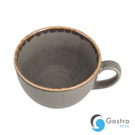  Filiżanka elegancka Stone 320 ml | 04ALM002454 FINE DINE