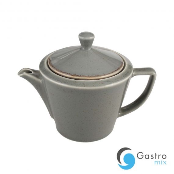 Dzbanek do herbaty Stone 500 ml | 04ALM002466 FINE DINE 