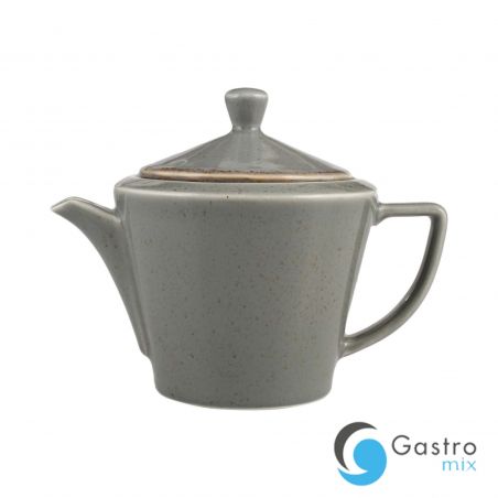 Dzbanek do herbaty Stone 500 ml | 04ALM002466 FINE DINE 