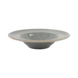 Talerz do pasty Stone 300 mm | 04ALM002474 FINE DINE