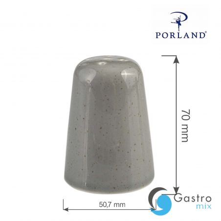 Solniczka Stone | 04ALM002477 FINE DINE 