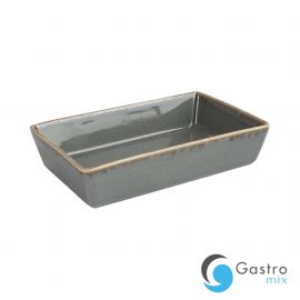  Naczynie do przystawek Stone 160x110 mm | 04ALM002478 FINE DINE