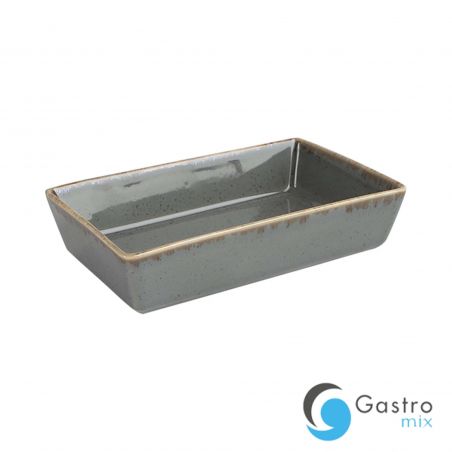 Naczynie do przystawek Stone 160x110 mm | 04ALM002478 FINE DINE 