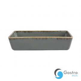  Naczynie do przystawek Stone 160x110 mm | 04ALM002478 FINE DINE
