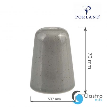 Pieprzniczka Stone | 04ALM002479 FINE DINE 